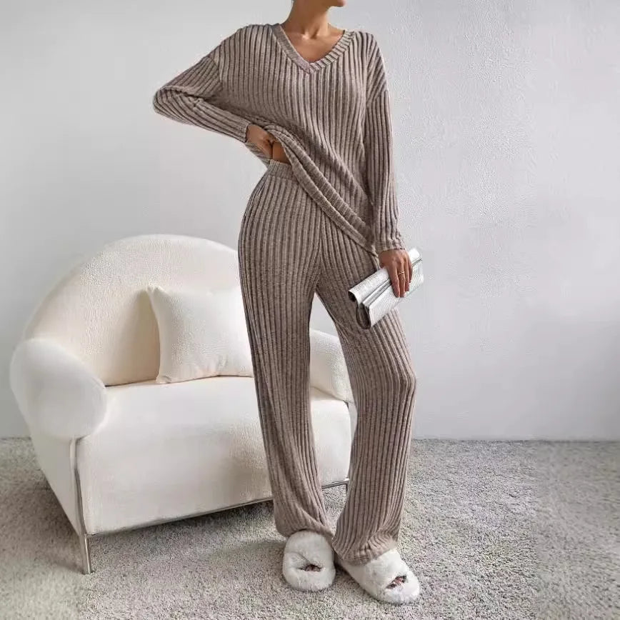 Arden | Knitted 2-piece set