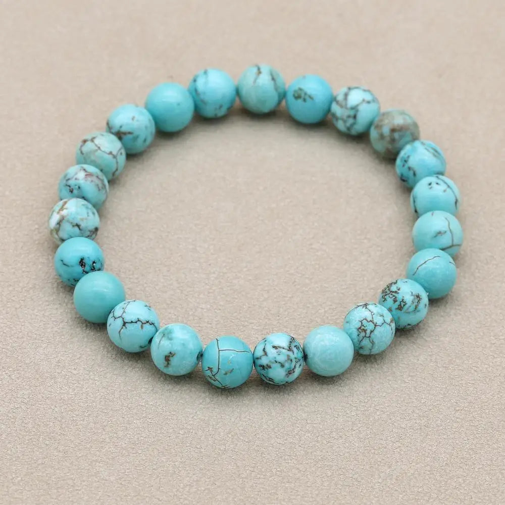 Aziel |  Turquoise Bracelet