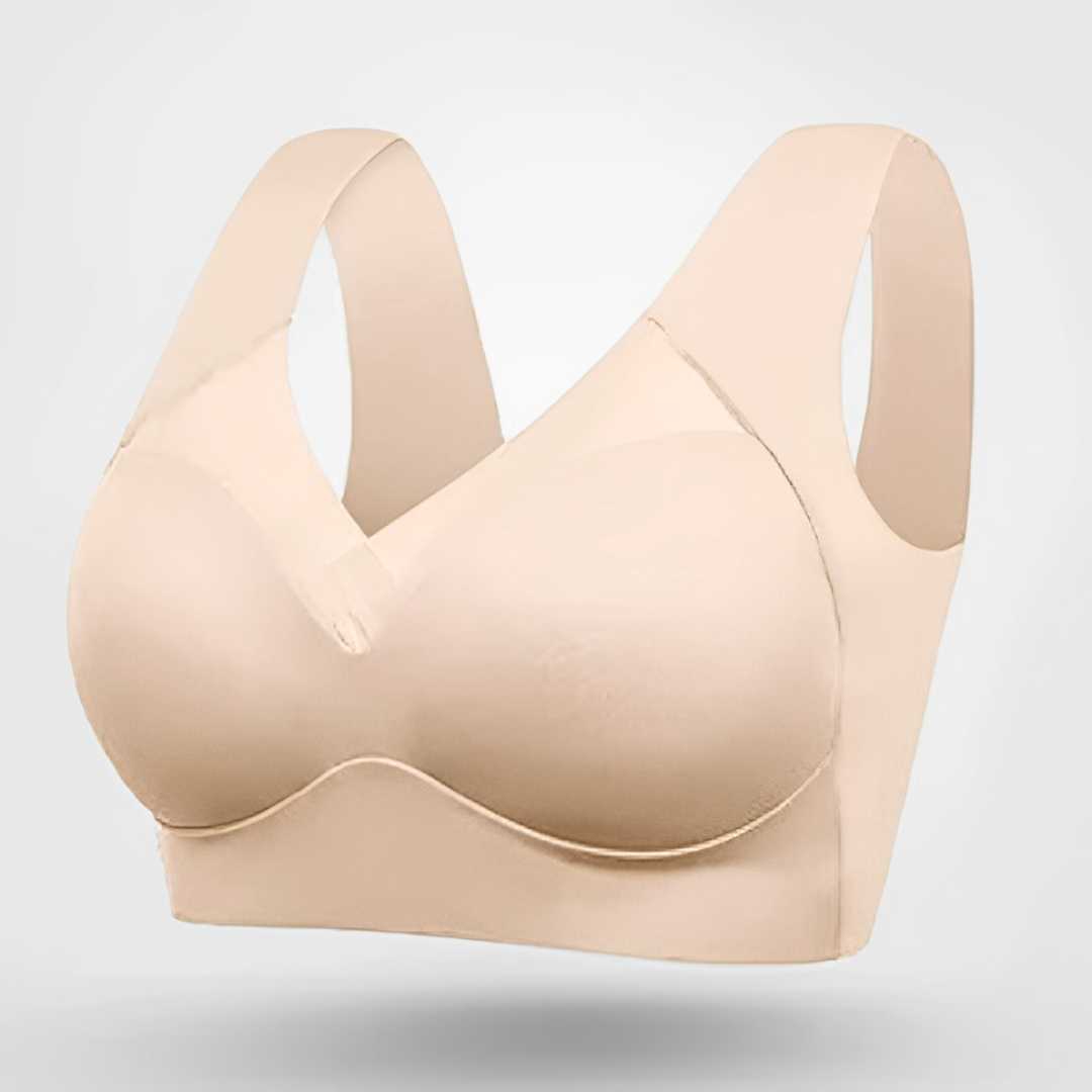 BoostFit | Ultra-Comfortable Seamless Bra