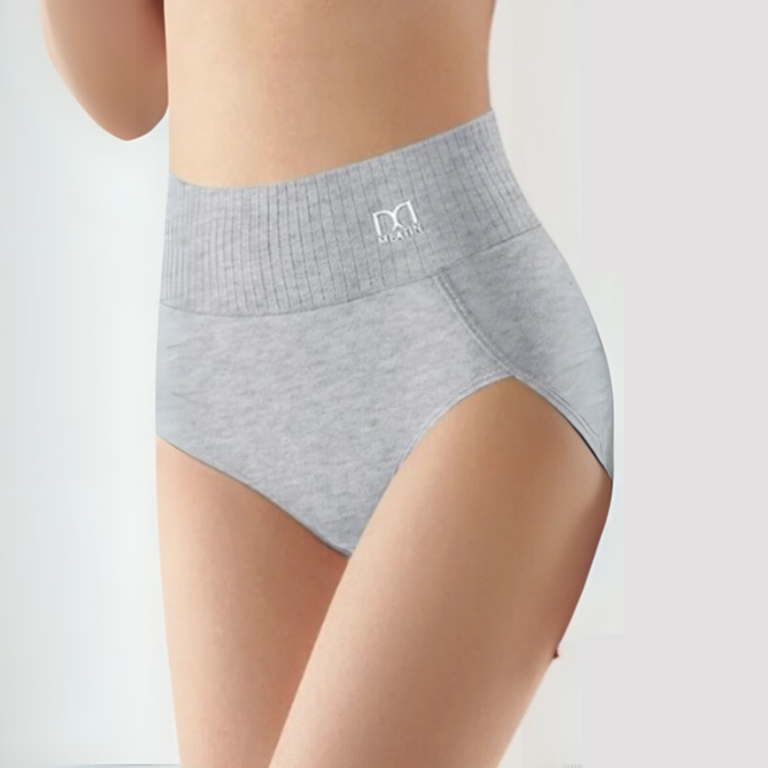 Cambrie | High-Waist Shapers Stylish with a luxury feel.