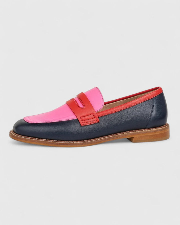 Blaire | Women's Casual Loafers with Slip-On Design and Versatile Style