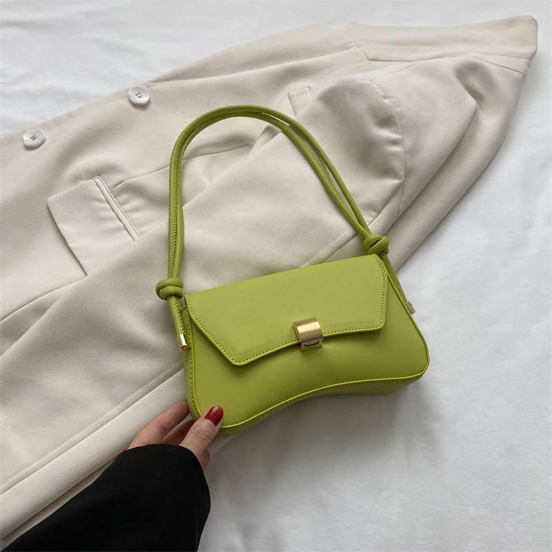 Elida | Chic Shoulder Bag