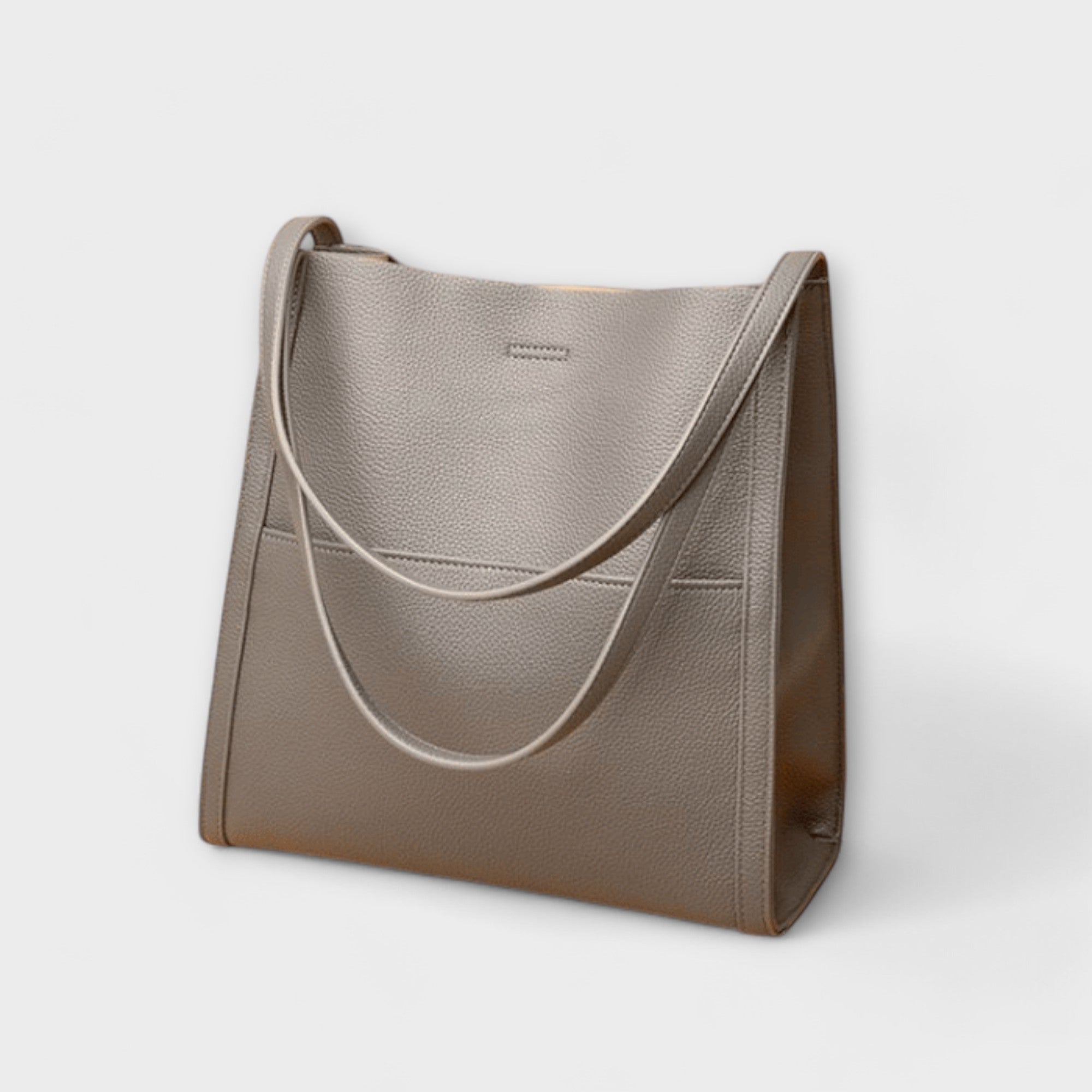 Freydis | Elegant Structured Handbag