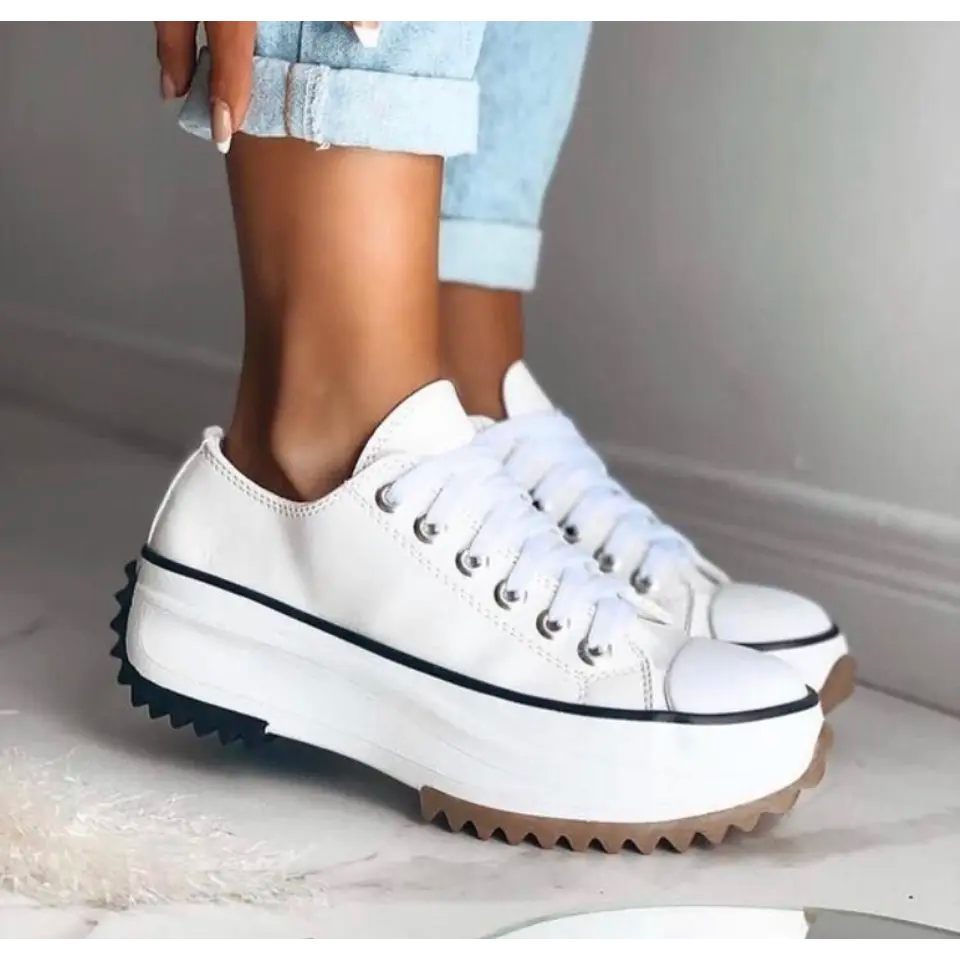 Emery | Women's Sneakers with Lightweight Design and Breathable Upper