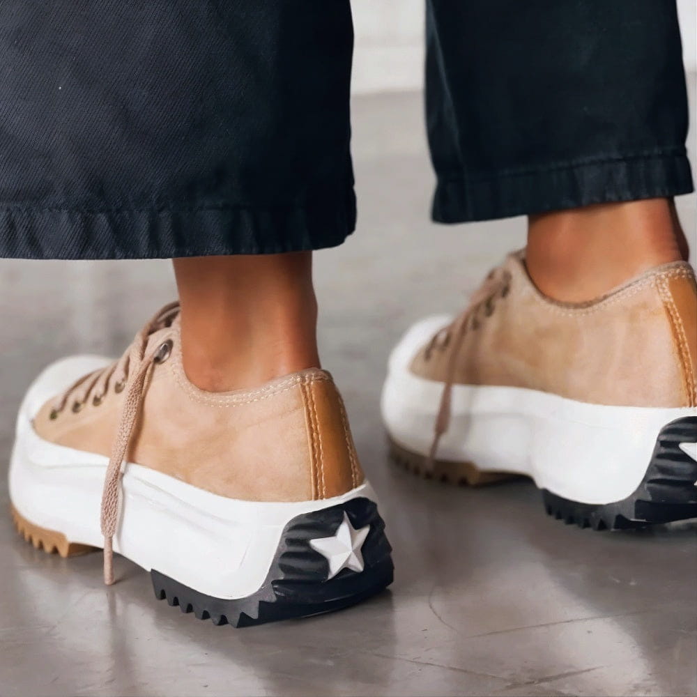 Emery | Women's Sneakers with Lightweight Design and Breathable Upper