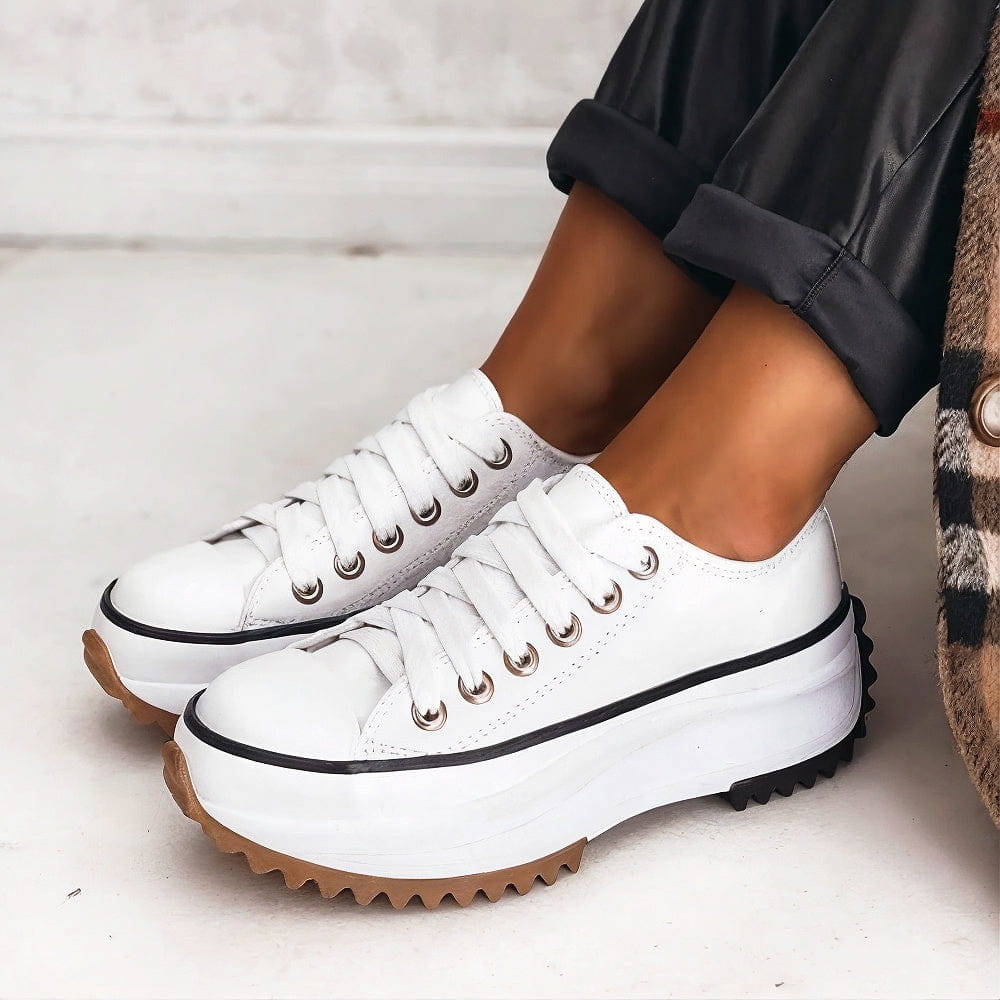 Emery | Women's Sneakers with Lightweight Design and Breathable Upper
