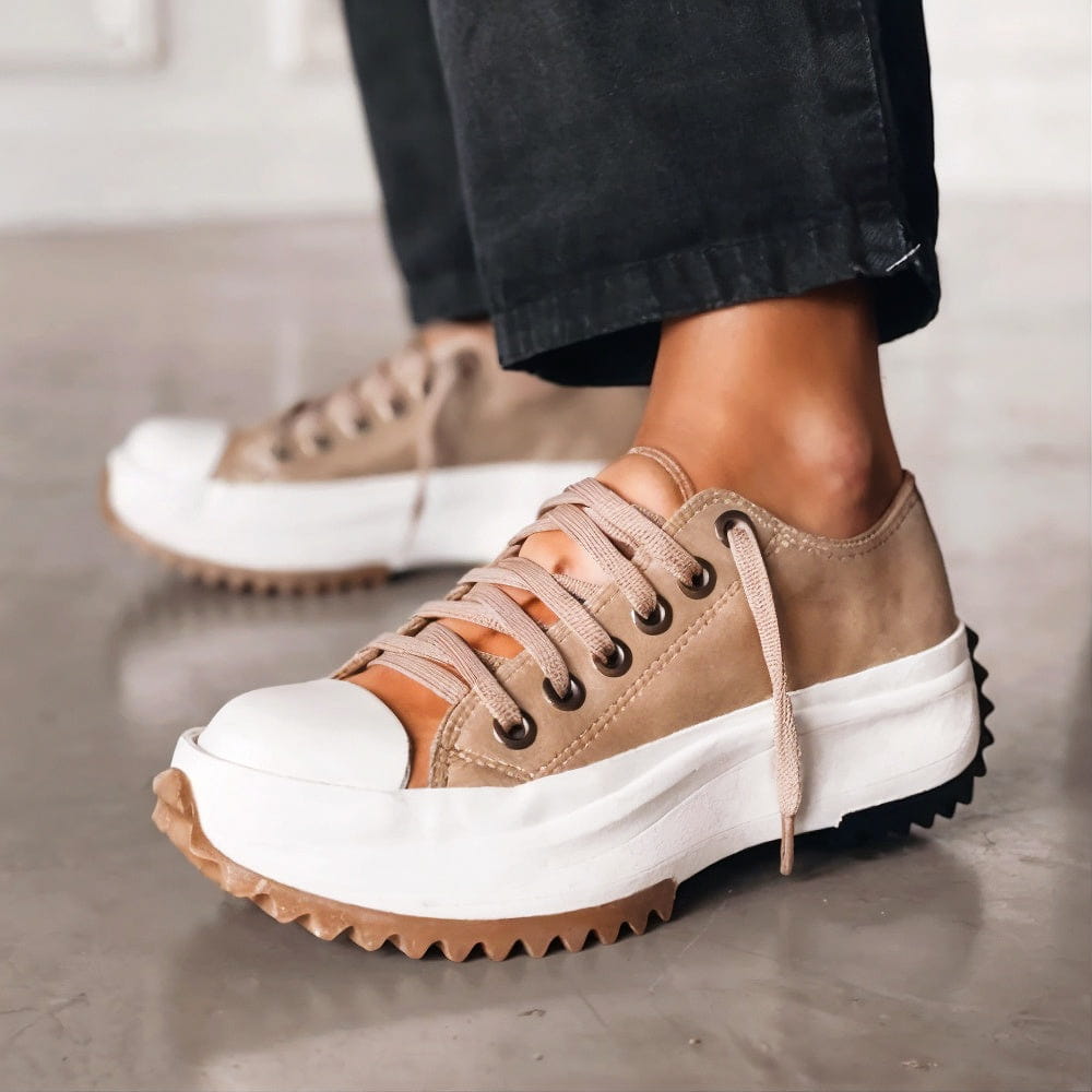 Emery | Women's Sneakers with Lightweight Design and Breathable Upper