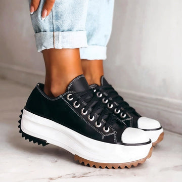 Emery | Women's Sneakers with Lightweight Design and Breathable Upper