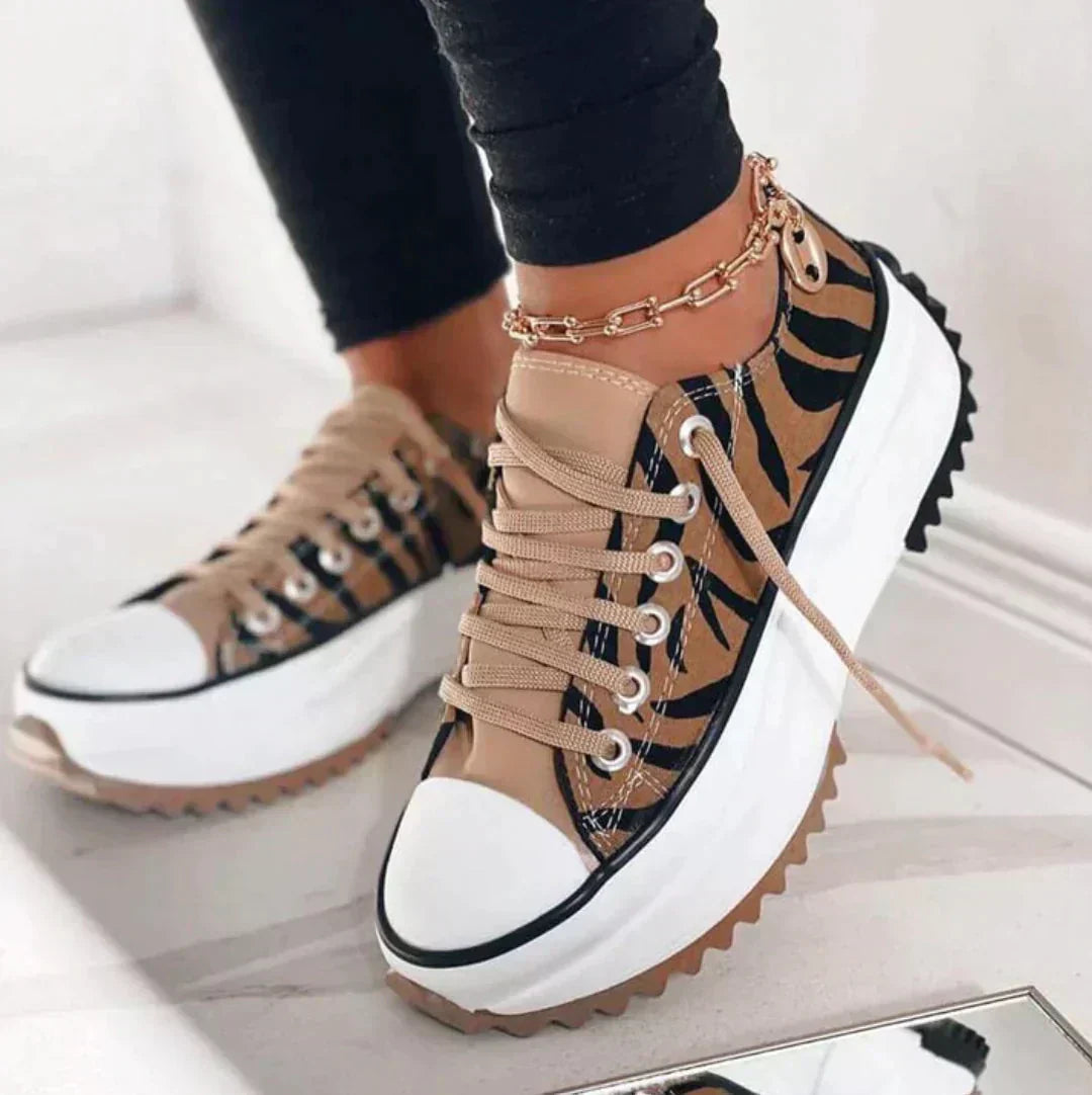 Emery | Women's Sneakers with Lightweight Design and Breathable Upper