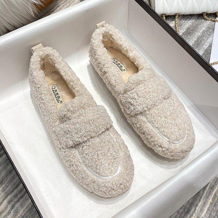 CloudMoc | Soft Cozy Moccasins