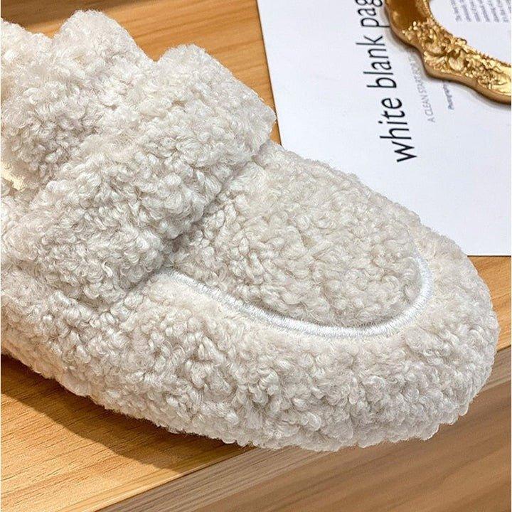 CloudMoc | Soft Cozy Moccasins