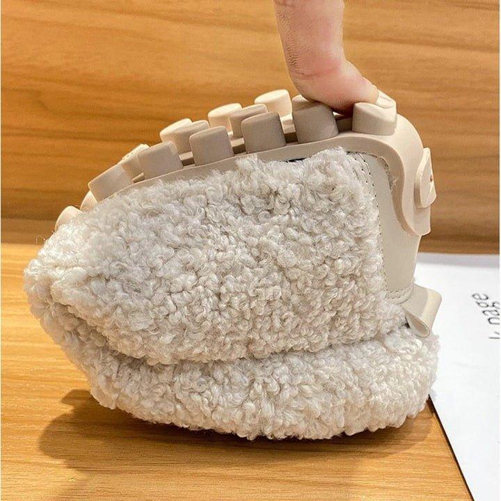 CloudMoc | Soft Cozy Moccasins