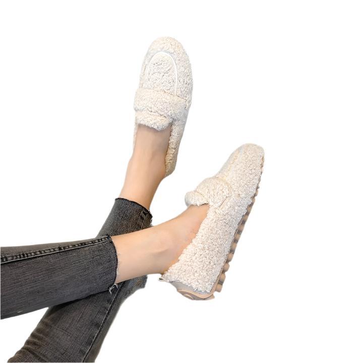 CloudMoc | Soft Cozy Moccasins