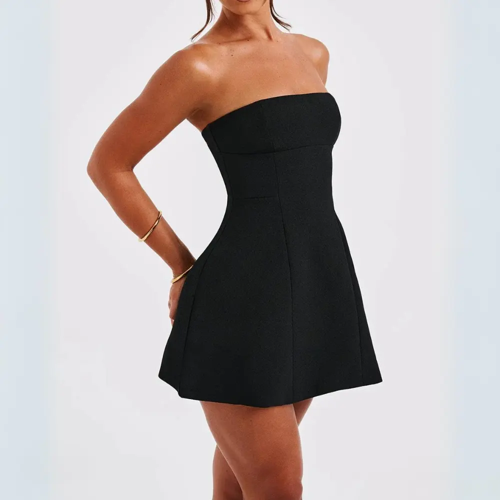 Bianca | Bodycon Mini Dress