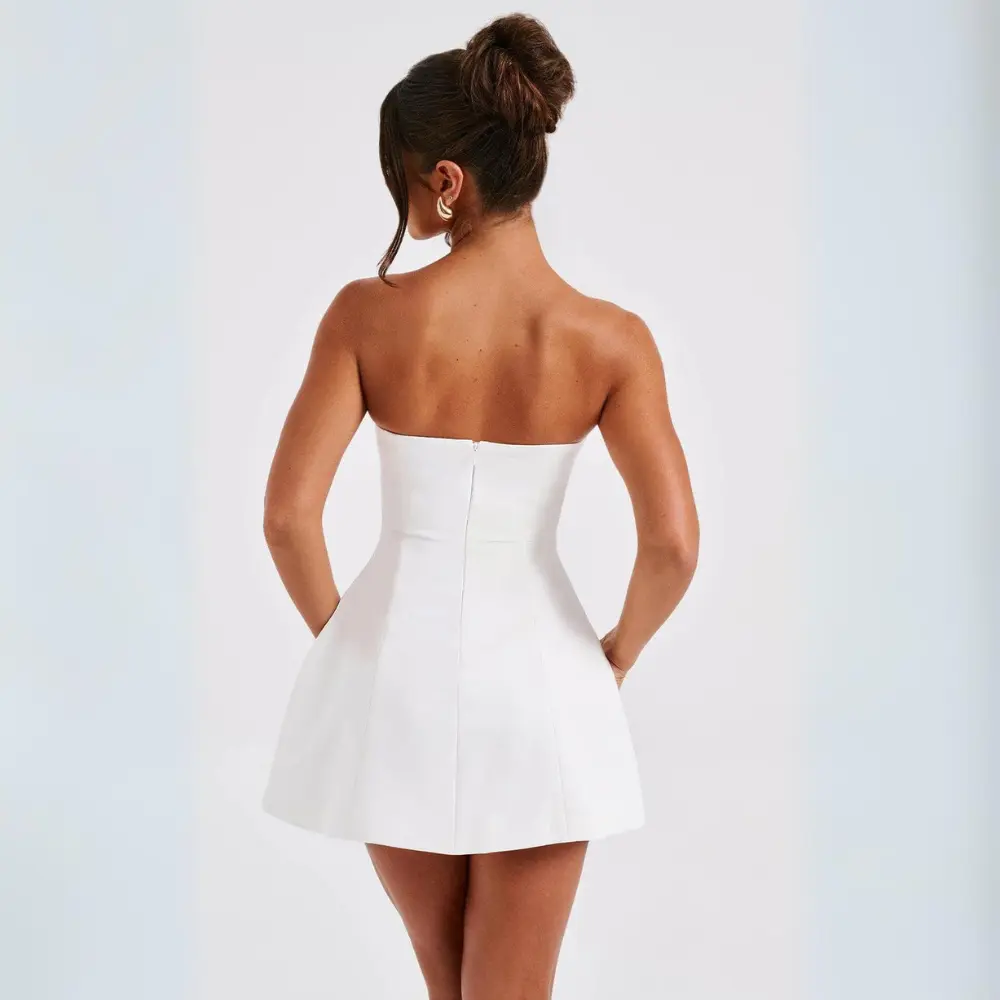 Bianca | Bodycon Mini Dress