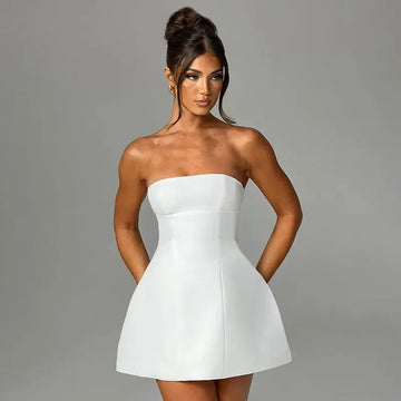 Bianca | Bodycon Mini Dress