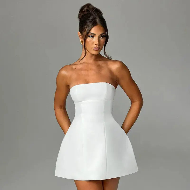 Bianca | Bodycon Mini Dress