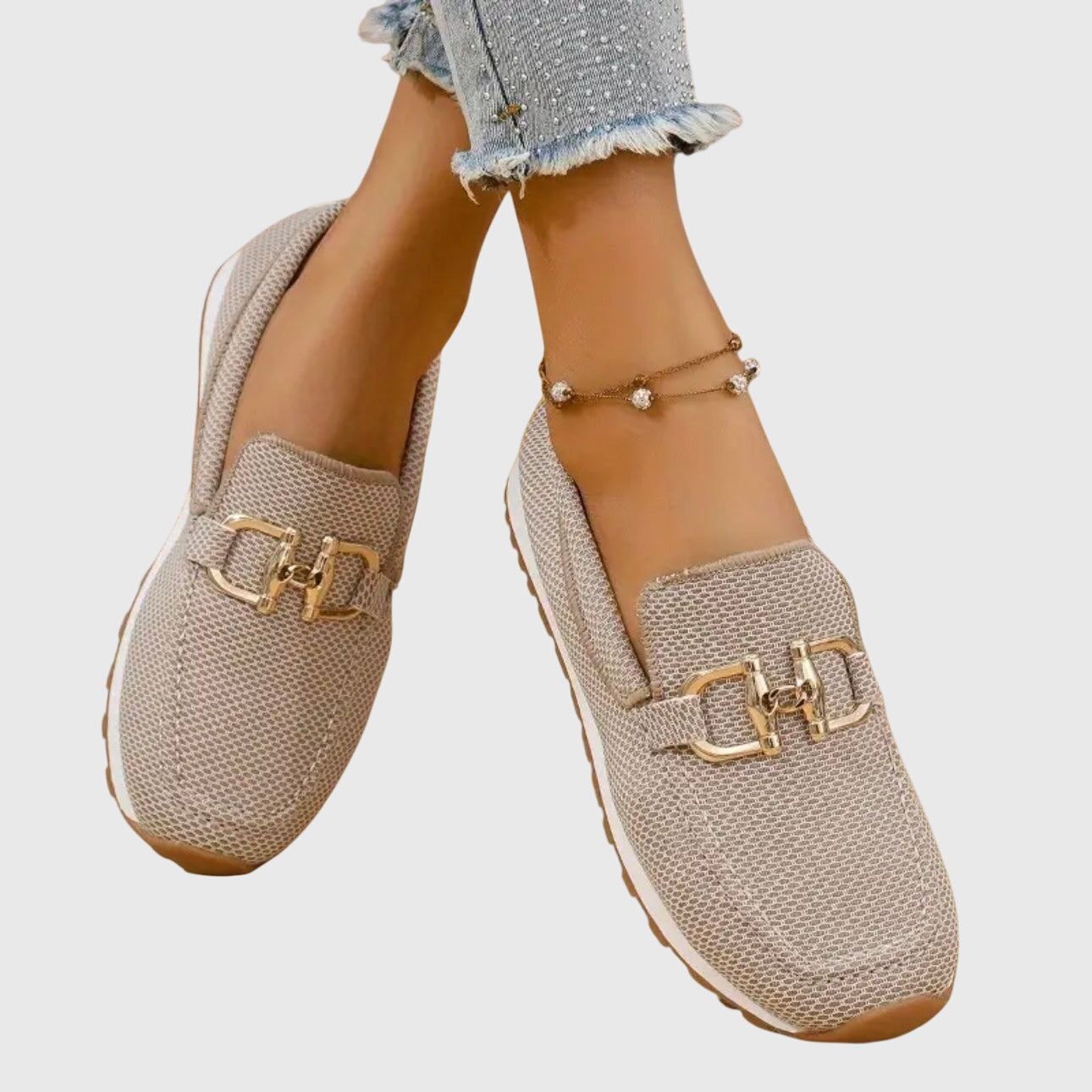 Arabella | Women's Casual Loafers with Supportive Design and Easy Slip-On