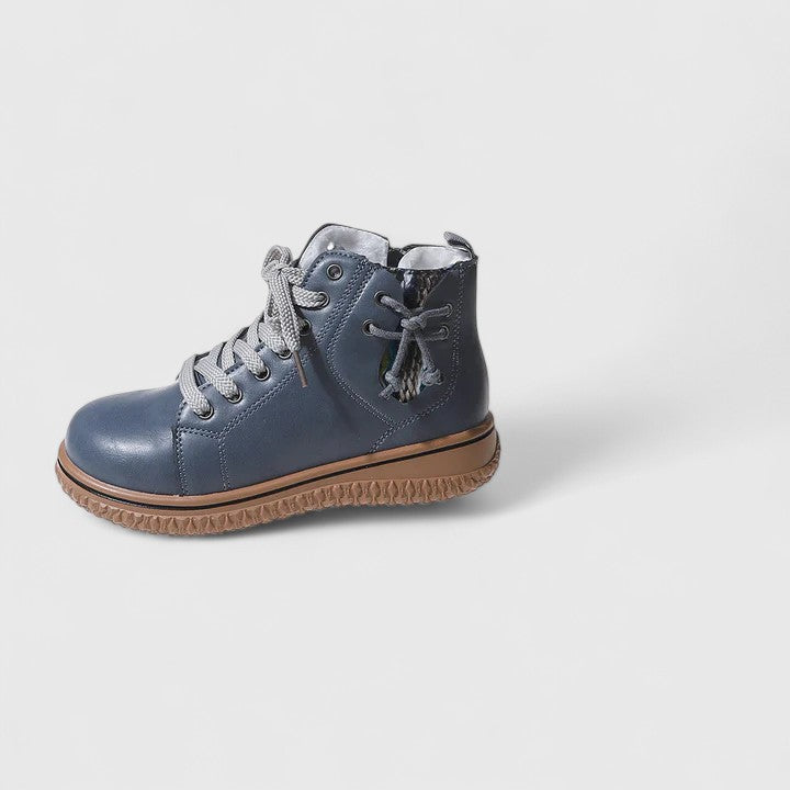 Beatrice | Women's Lace Up Ankle Boots