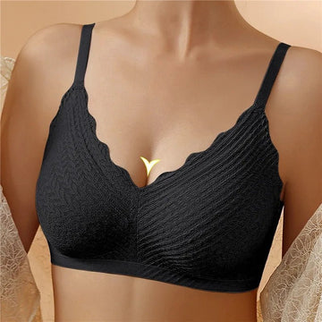 Daisy | Seamless Comfort Bra