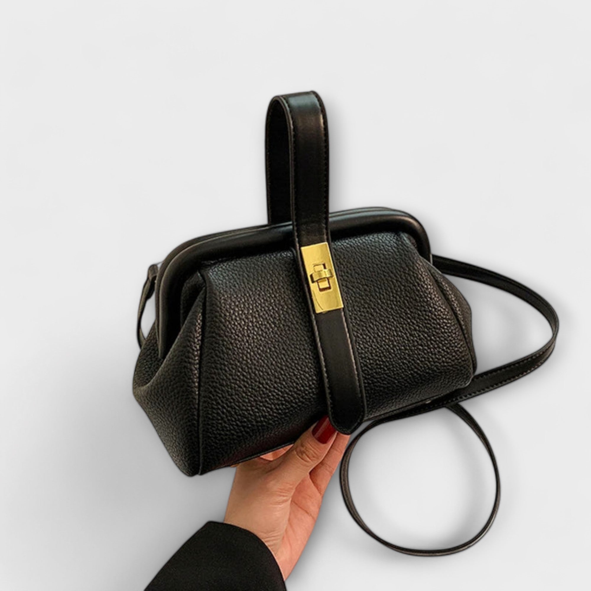 Idrine | Chic Mini Handbag