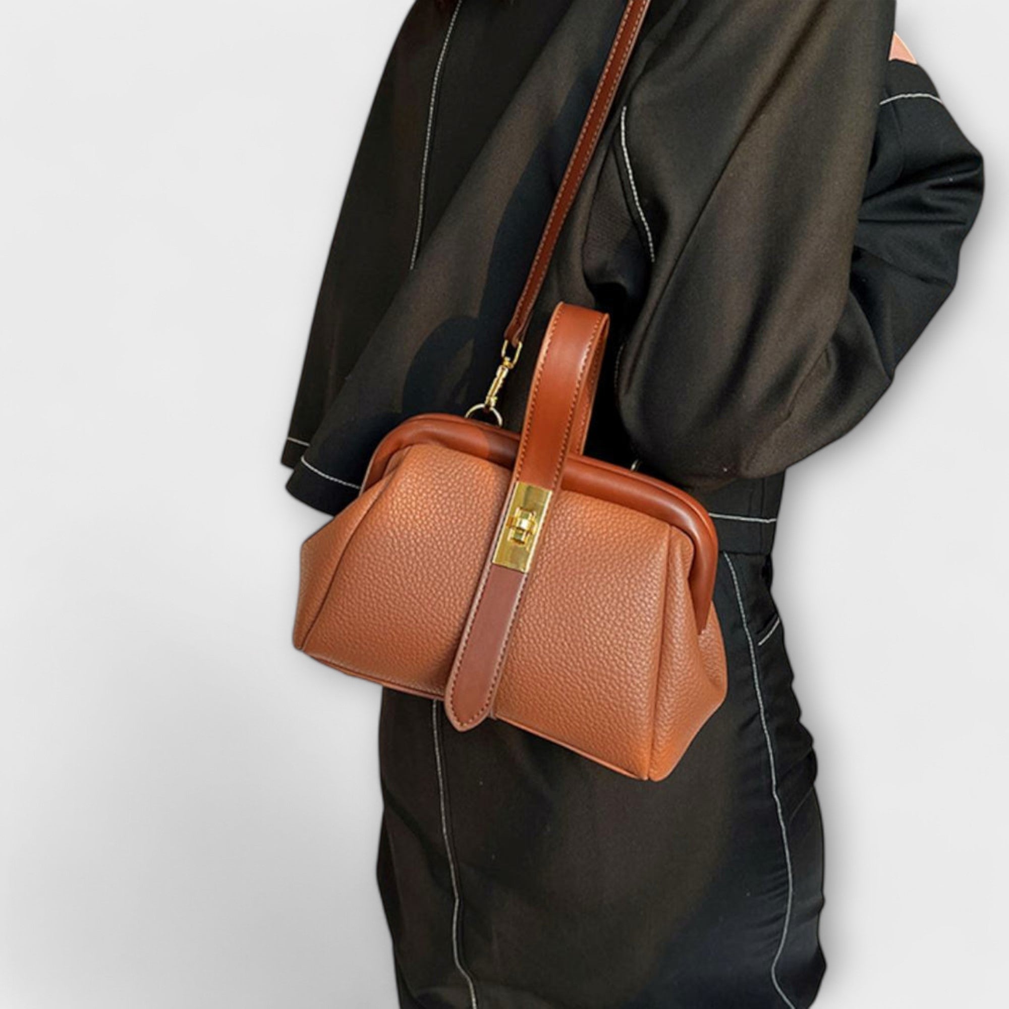 Idrine | Chic Mini Handbag
