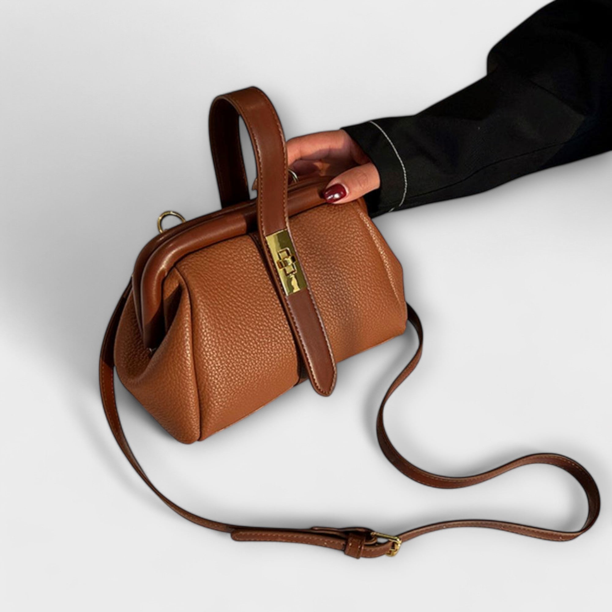 Idrine | Chic Mini Handbag
