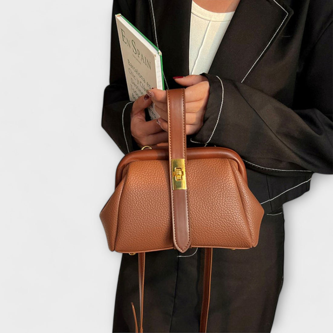 Idrine | Chic Mini Handbag