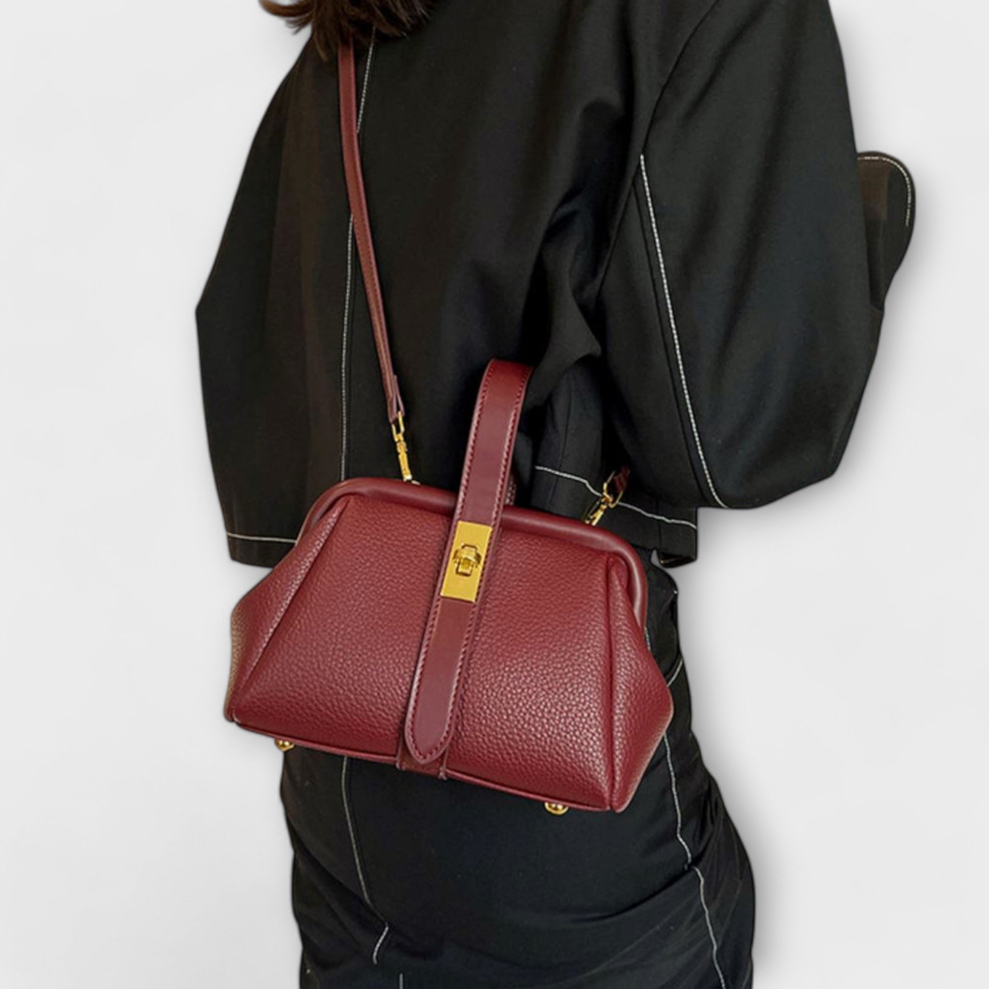 Idrine | Chic Mini Handbag