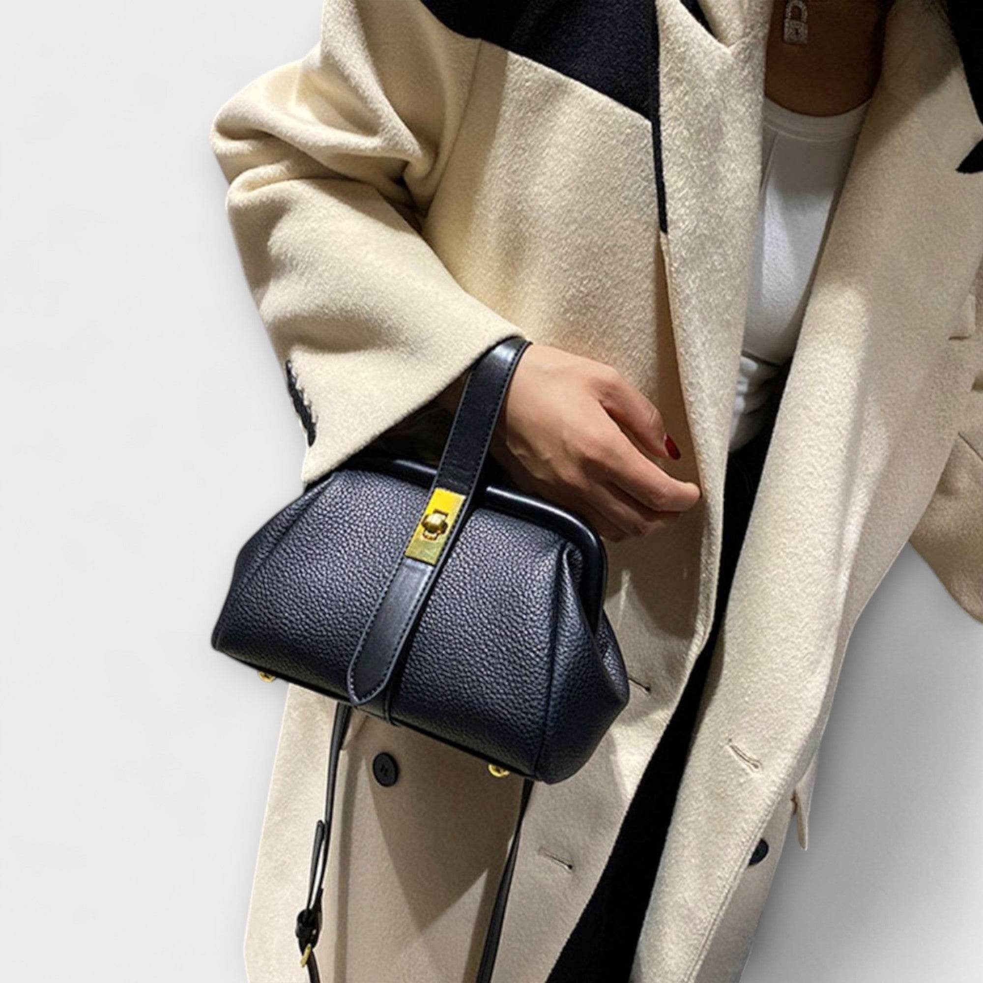 Idrine | Chic Mini Handbag