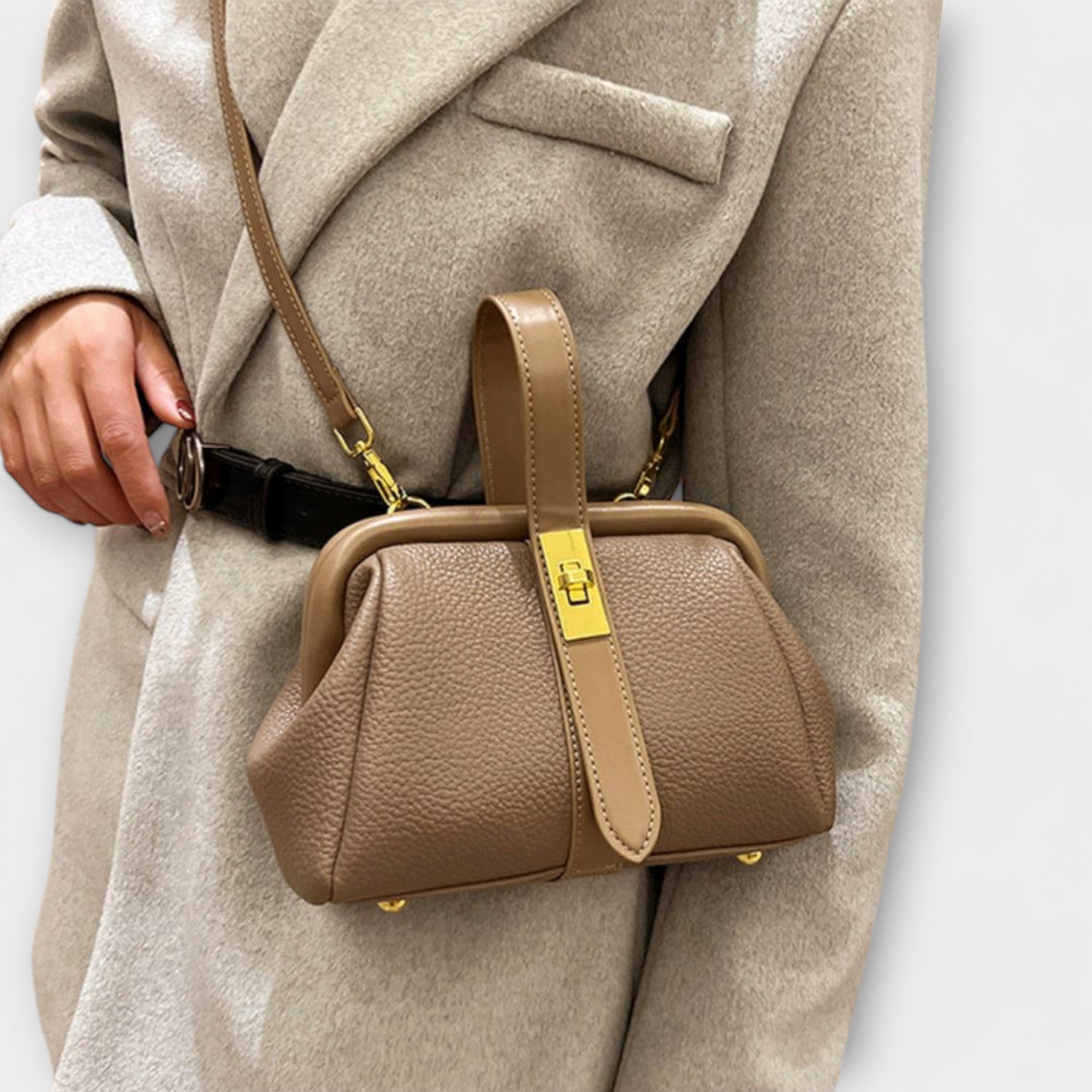 Idrine | Chic Mini Handbag