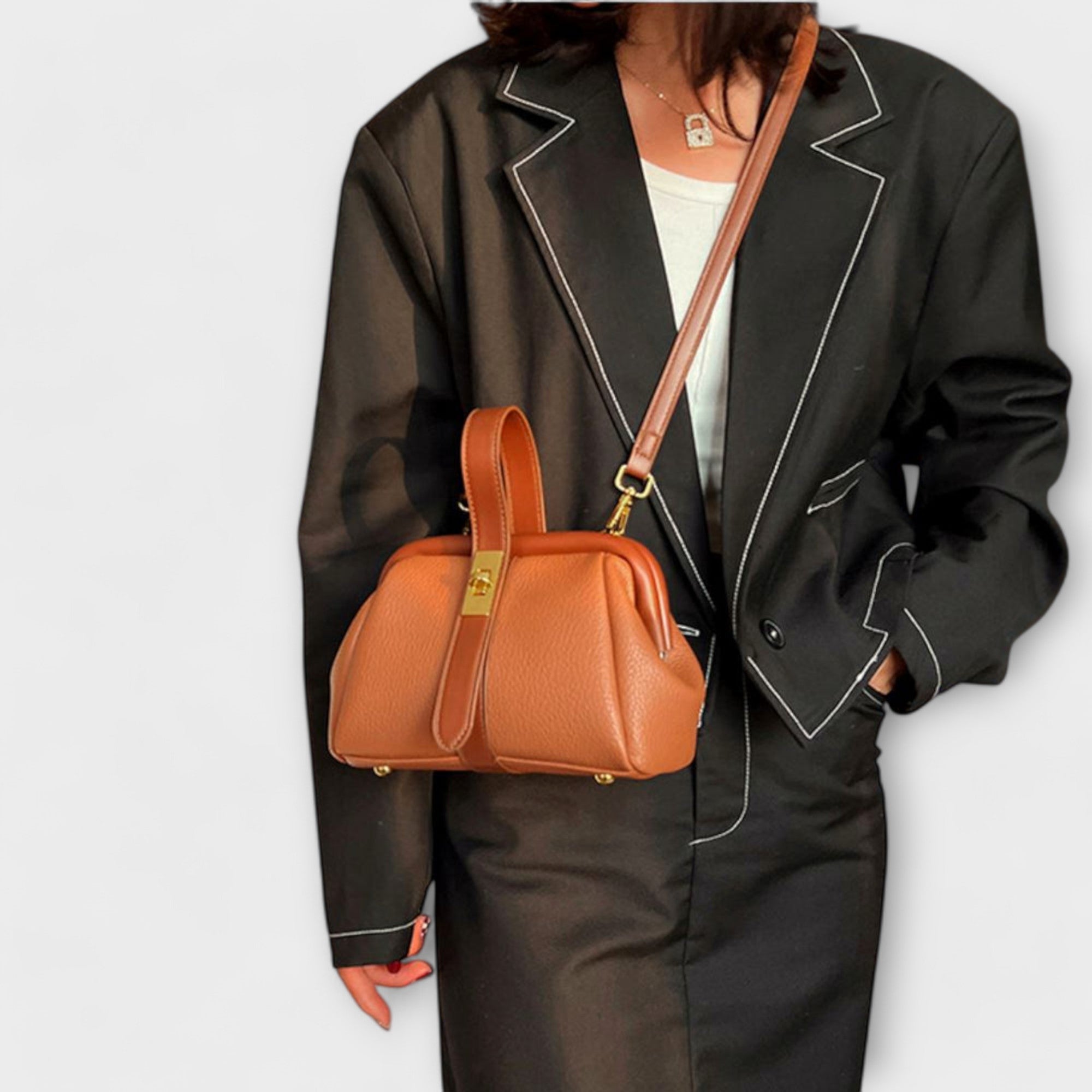 Idrine | Chic Mini Handbag