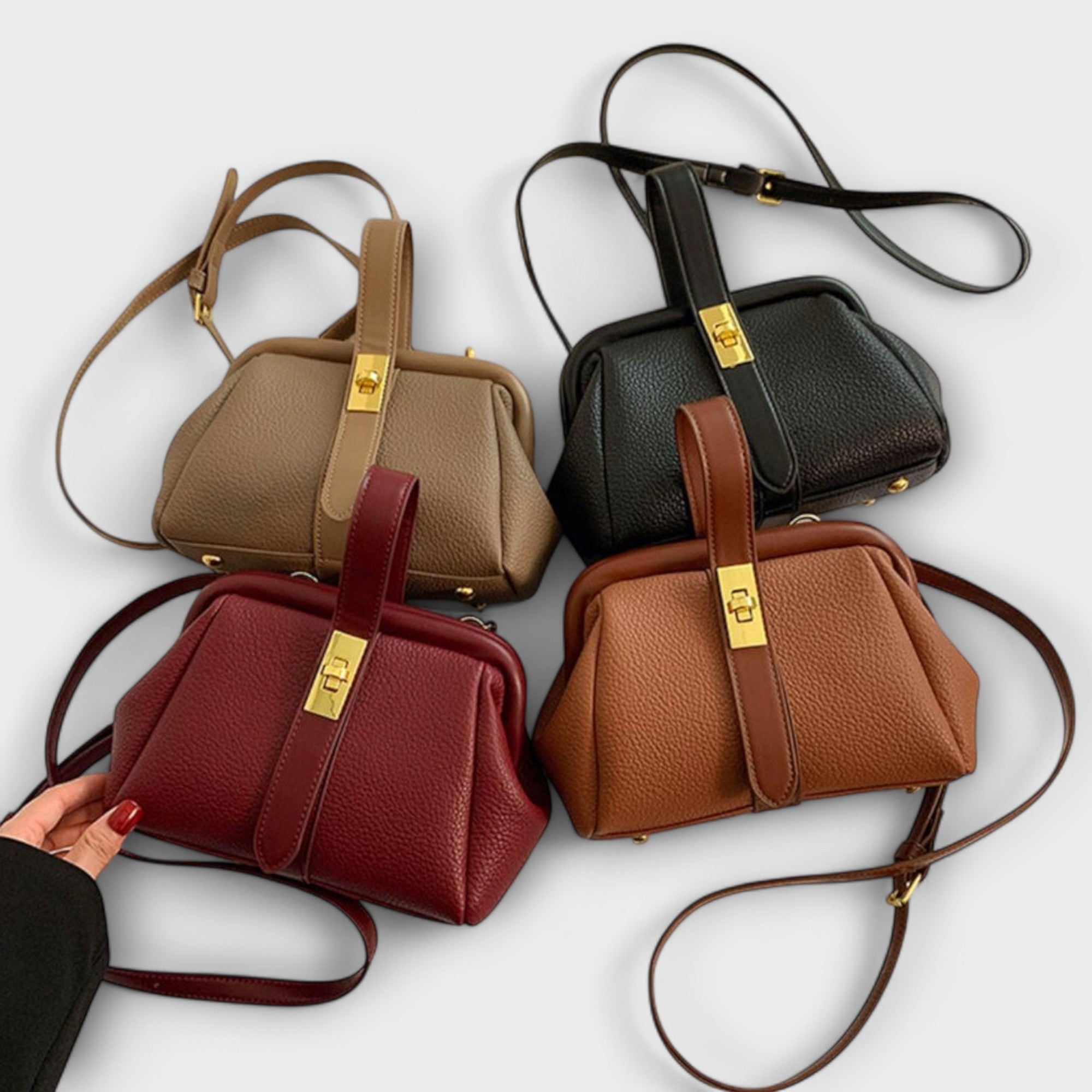 Idrine | Chic Mini Handbag