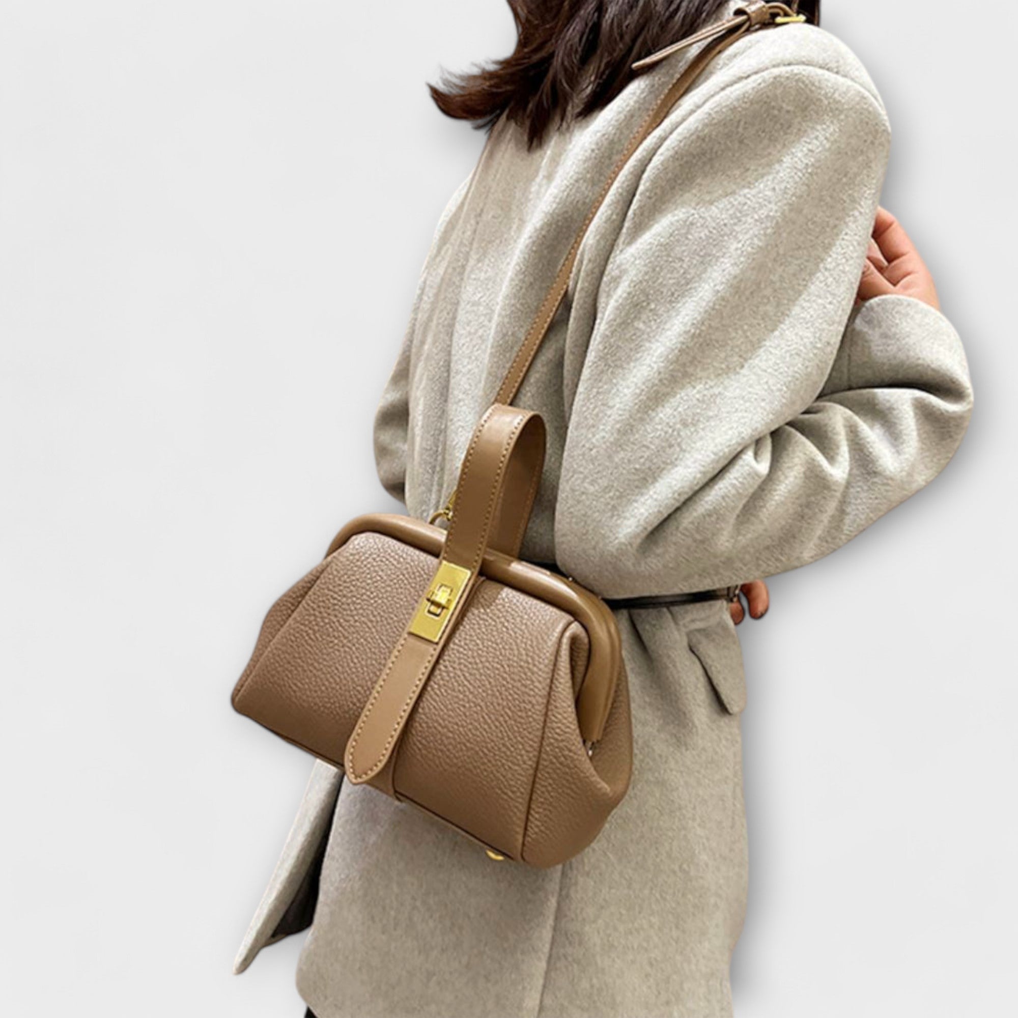 Idrine | Chic Mini Handbag