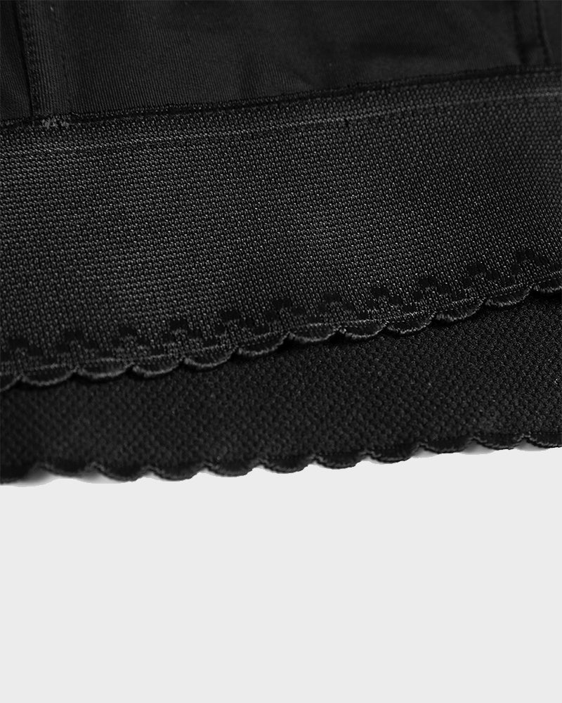 ContourFit | Built-In Shapewear Longline Push-Up Bra
