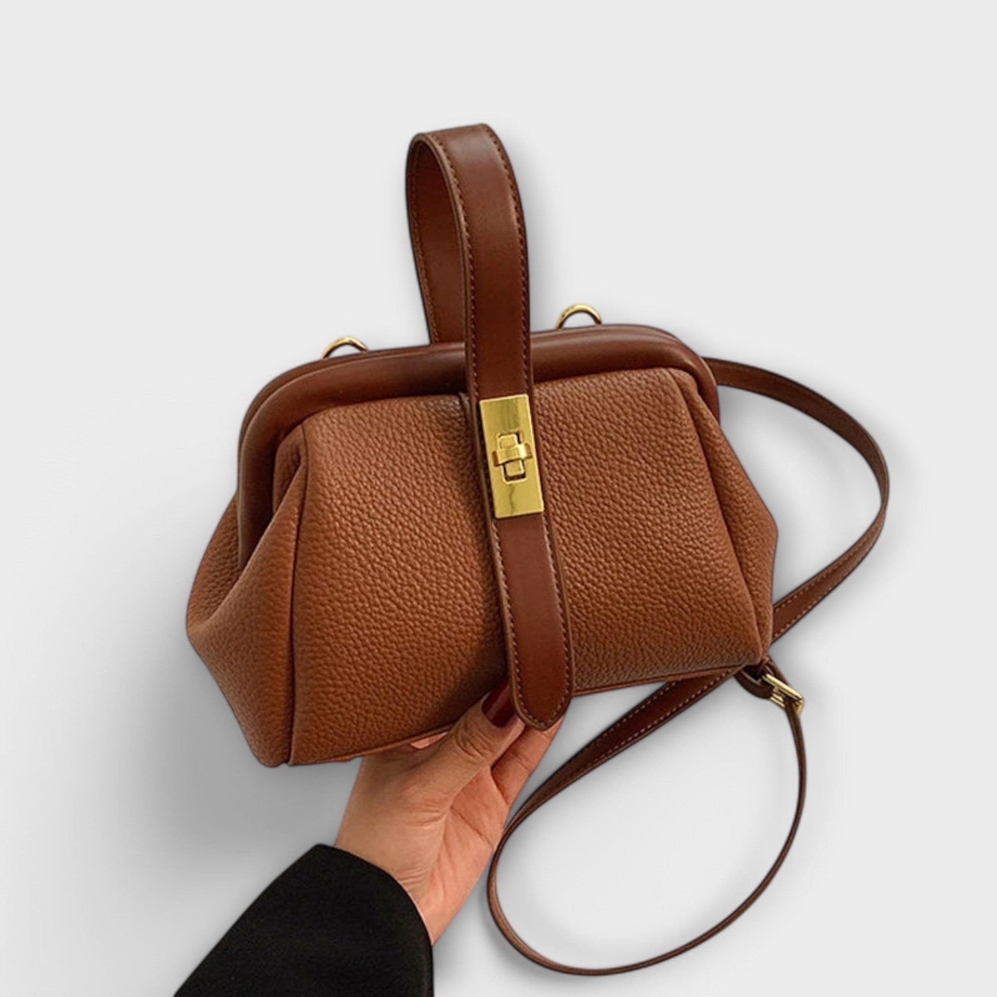 Idrine | Chic Mini Handbag