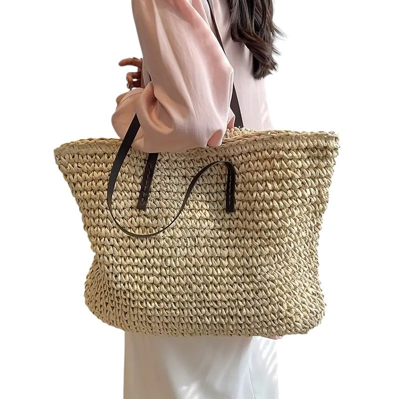 ?shild | Oversized Beach Tote