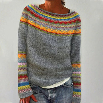 Elora | Elegant Sweater
