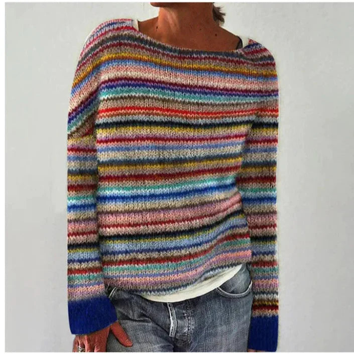 Elora | Elegant Sweater