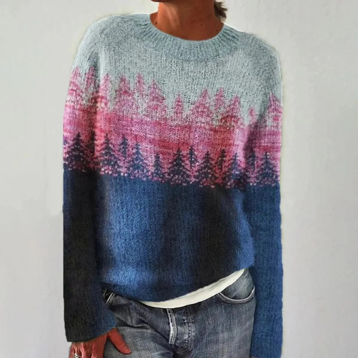 Elora | Elegant Sweater