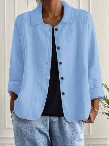 Denise | Classic Light Top
