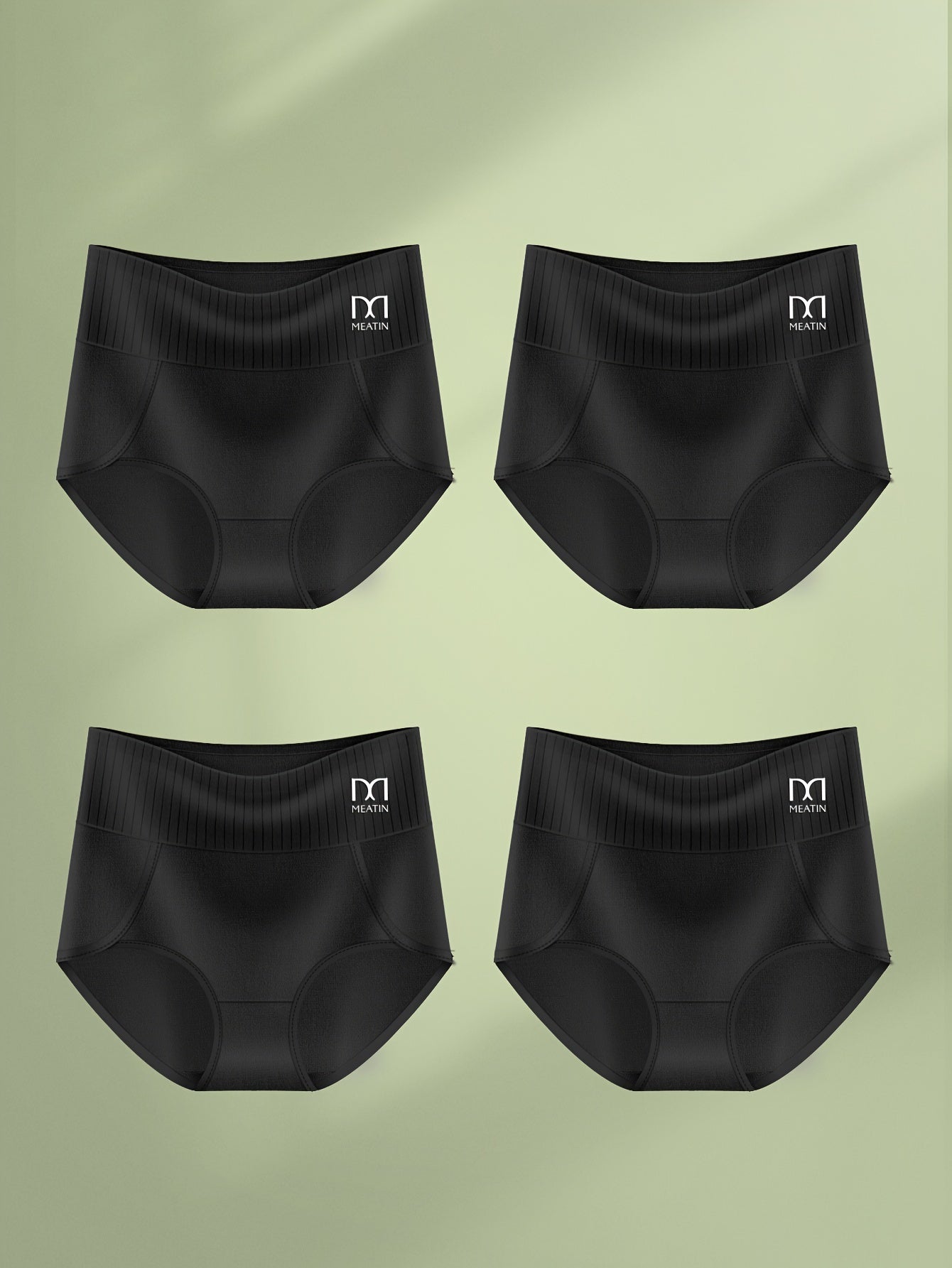Cambrie | High-Waist Shapers Stylish with a luxury feel.