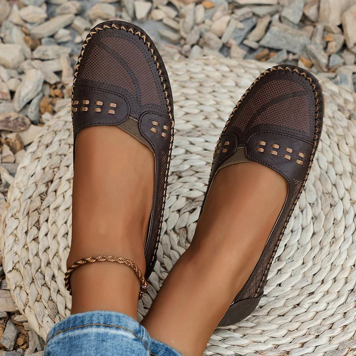 Cecilia | Women's Stylish Footwear with Supportive Design and Comfortable Fit