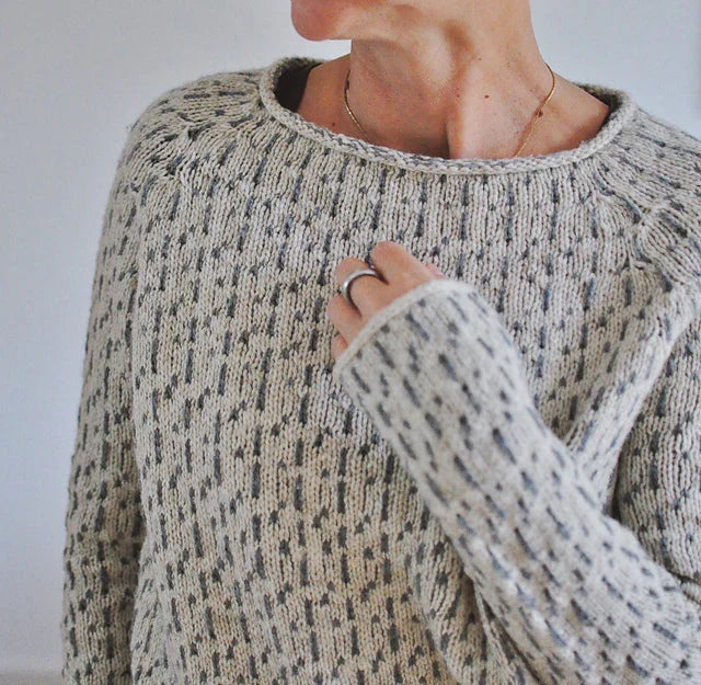 Celestine | Chic Sweater