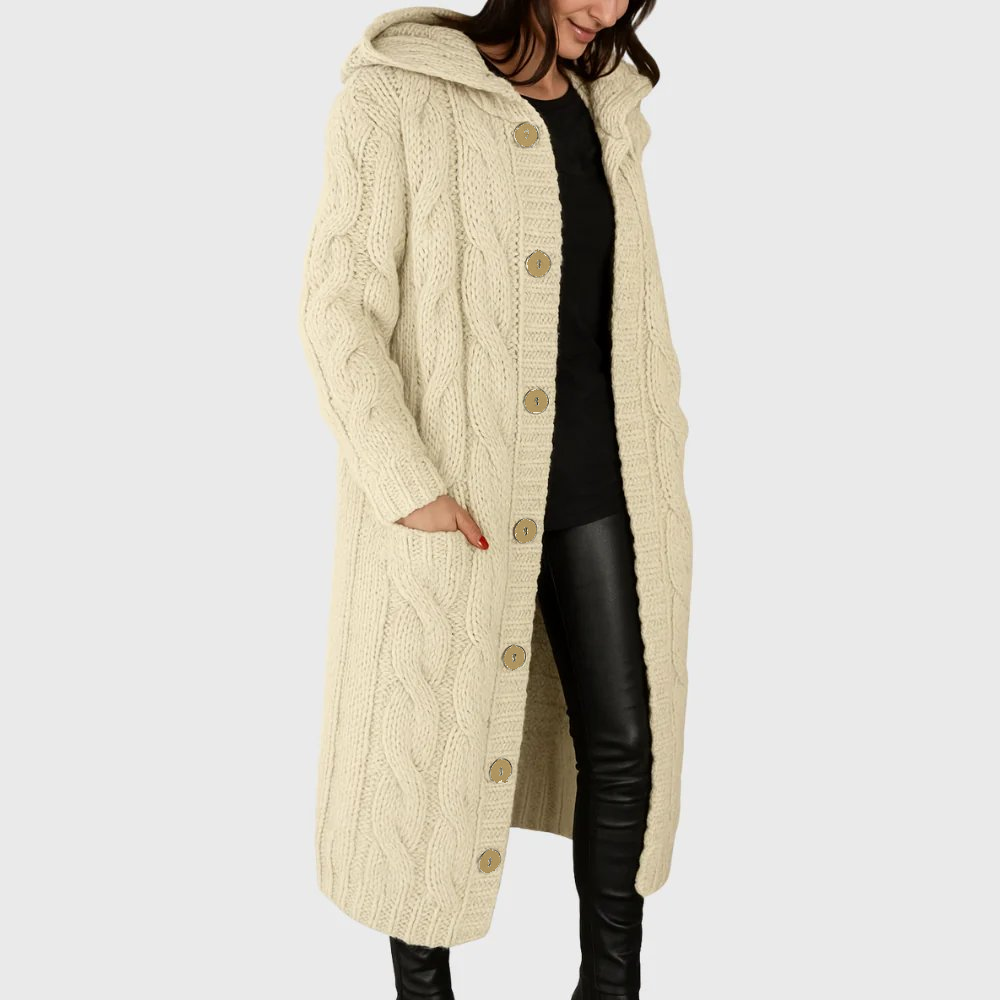 Cadence | Chic and Cozy Coat