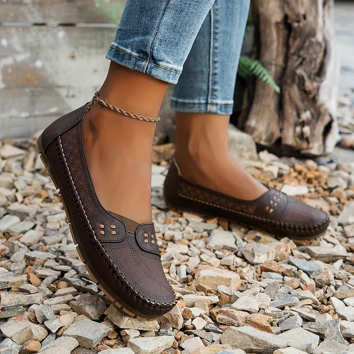 Cecilia | Women's Stylish Footwear with Supportive Design and Comfortable Fit