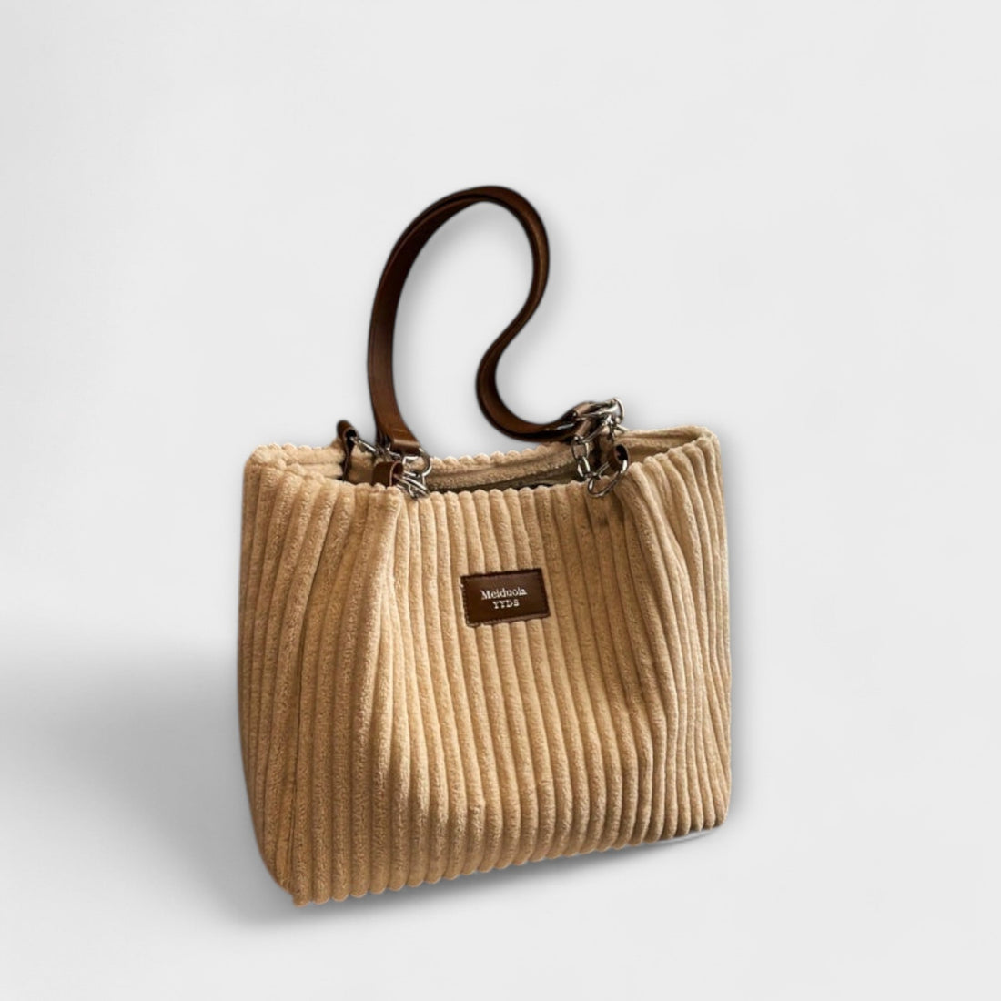 Alvinda | Chic Shoulder Bag