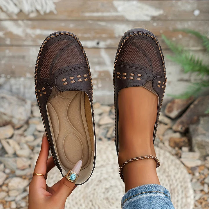 Cecilia | Women's Stylish Footwear with Supportive Design and Comfortable Fit