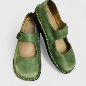 Danielle | Orthopedic Mary Jane Shoes for Women ¨C Supportive Comfort Shoes