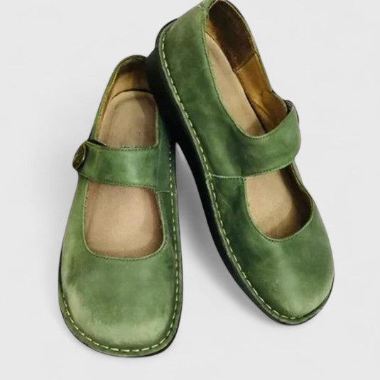 Danielle | Orthopedic Mary Jane Shoes for Women ¨C Supportive Comfort Shoes